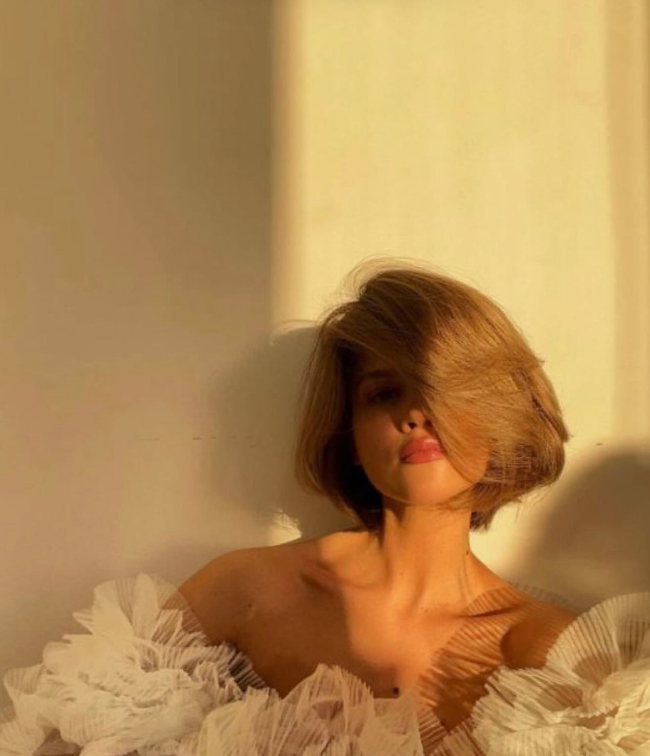 The Following Hair Co